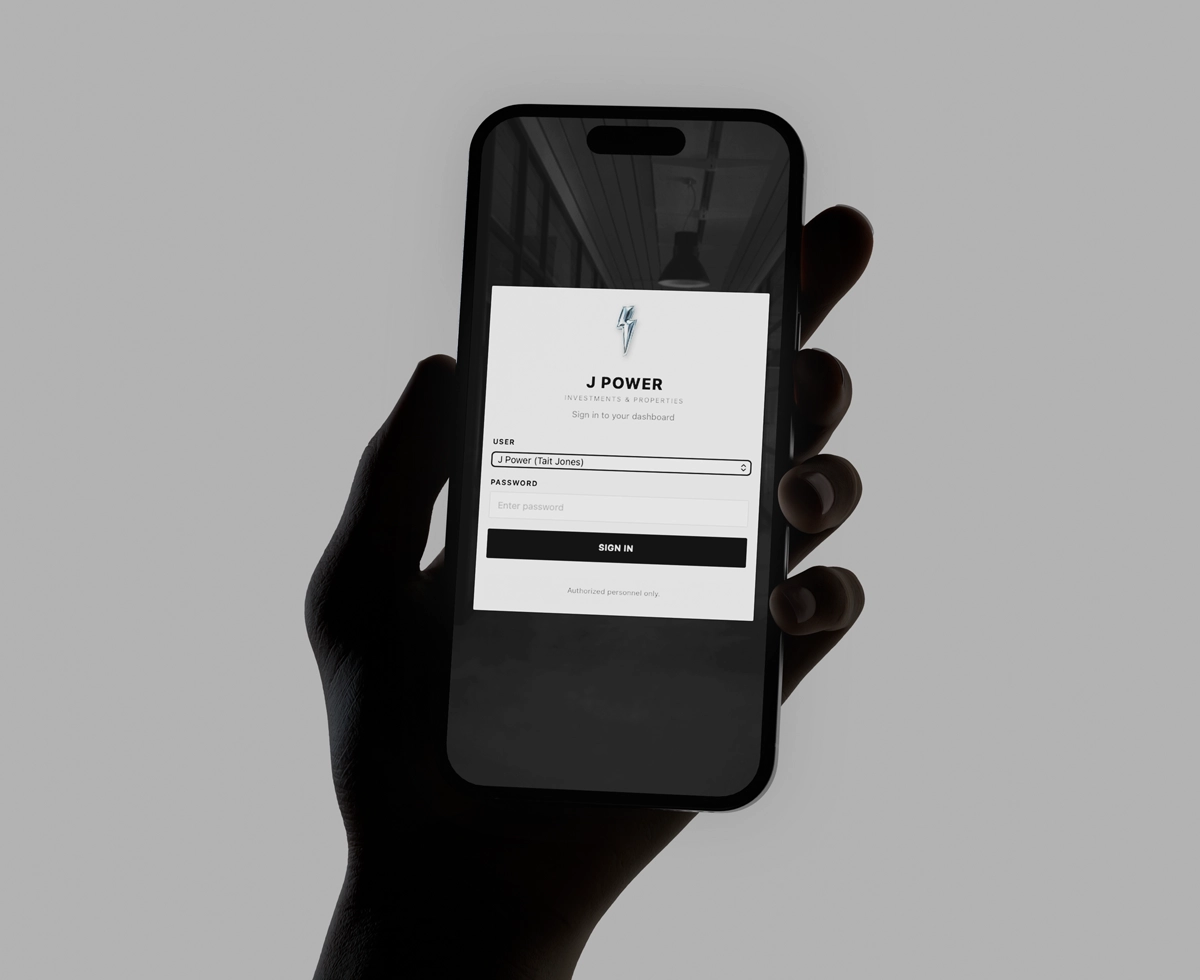 Edgardo Services Image