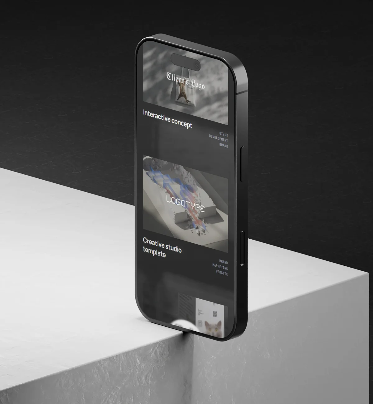 Edgardo Gonzalez Sample Image